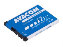 AVACOM GSNO-BL4B-S750 Li-Ion 750mAh