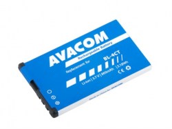 AVACOM GSNO-BL4CT-S860 Li-Ion 860mAh