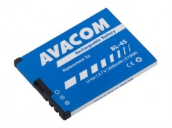 AVACOM GSNO-BL4S-S860 Li-Ion 3,7V 860mAh
