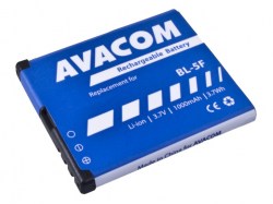 AVACOM GSNO-BL5F-S1000A Li-Ion 1000mAh