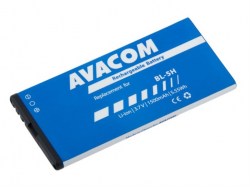 AVACOM GSNO-BL5H-S1500 Li-Ion 1500mAh
