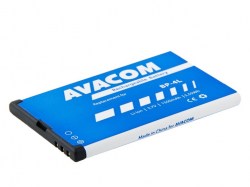 AVACOM GSNO-BP4L-S1500Aa Li-Ion 1500mAh