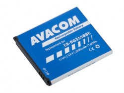 AVACOM GSSA-G355-S2000 Li-Ion 2000mAh