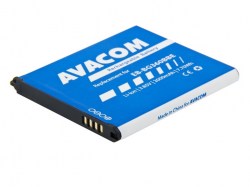 AVACOM GSSA-G360-2000 Li-Ion 2000mAh