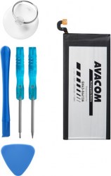 AVACOM GSSA-G920-2550Baterie pro Samsung