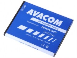 AVACOM GSSA-S5820-S1500A Li-Ion 1500mAh
