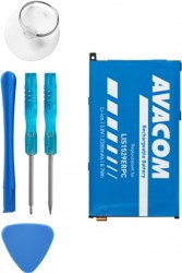 AVACOM GSSO-D5503-2300Baterie pro Sony X