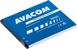 AVACOM GSXI-BM40-2030Baterie do mobilu X