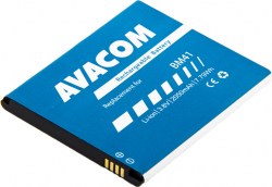 AVACOM GSXI-BM41-S2050Baterie do mobilu