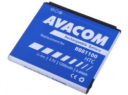 AVACOM PDHT-HD2-S1200A Li-Ion 1230mAh