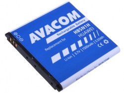 AVACOM PDHU-G300-S1500A Li-Ion 1500mAh