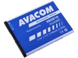 AVACOM PDHU-G510-S1700A Li-Ion 1700mAh