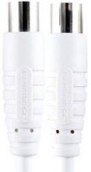 Bandridge, KOAX Video kabel, 2m BVL8802