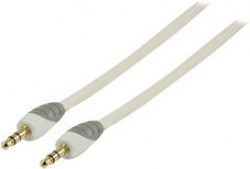 Bandridge Personal Media audio kabel