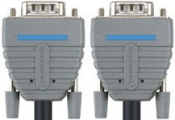 BANDRIDGE VGA kabel, 2m, BCL1102