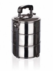 Banquet Jídlonosič ner., 3 díly