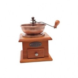 Banquet Mlýnek na kávu CULINARIA