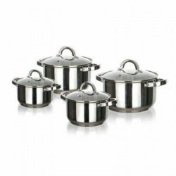 Banquet Sada nádobí SWING 8ks