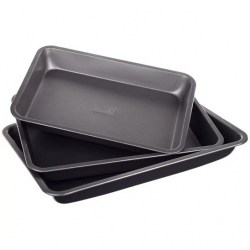 Banquet Sada pekáčů nepř. CUL., 3ks