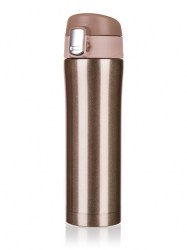 Banquet Termoska BODO 430ml zla.met.