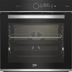 Beko BBIMM13400XMSWE