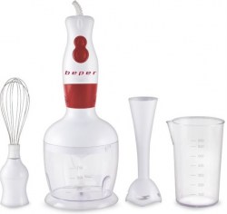 Beper Bp651-H Ponorný Tyčový Mixér 4V1