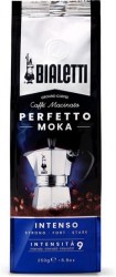 Bialetti Perfetto Moka Intenso 250Gr.