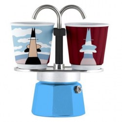 Bialetti Set Mini Express 