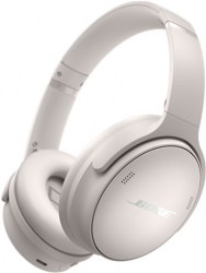 Bose QuietComfort Headphones bílá
