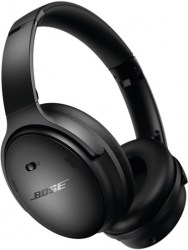 Bose QuietComfort Headphones černá