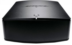 Bose SA-5 zesilovač černý