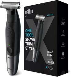 Braun Series X XT5100