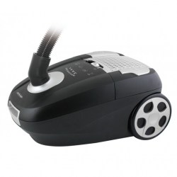 Bravo B-4469 Vysavač Meffisto černý