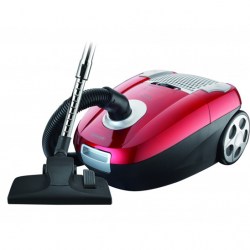 Bravo B-4469 Vysavač Meffisto červený