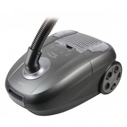 Bravo B-4469 Vysavač Meffisto šedý