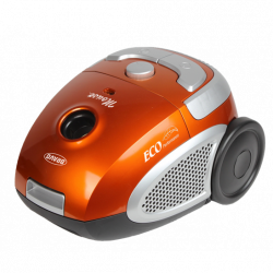 Bravo B-4521 Vysavač Mouse oranžový