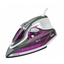 Bravo B-4525 Nap. žehlička Mery fialová