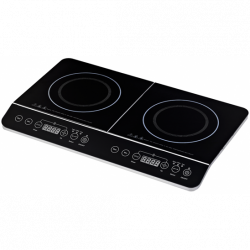 Bravo B-4620 Indukční varič plotýnkový