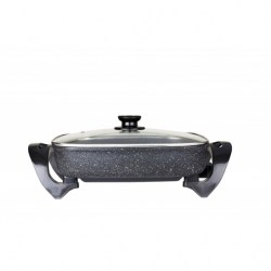 Bravo B-4677 Pečící pánev