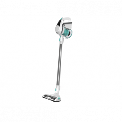 Bravo B-4784 Tyč. vysavač zeleno-bílý