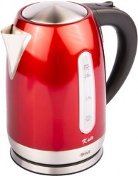 Bravo B-4812 červená