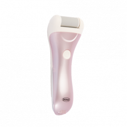 Bravo B-4829 Elektrický pilník růžový