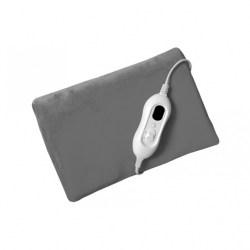 Bravo B-4831 Vyhřívací dečka šedá