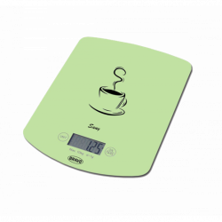 Bravo B-5112 Kuch. váha Sany zelená