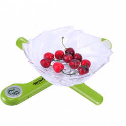 Bravo B-5143 zelená