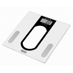 Bravo B-5157 Osobní váha černá