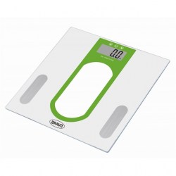 Bravo B-5157 Osobní váha zelená