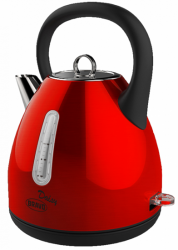 Bravo Daisy  B-4627 červená