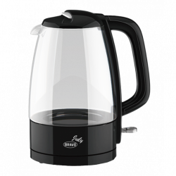 Bravo July B-4626 černá