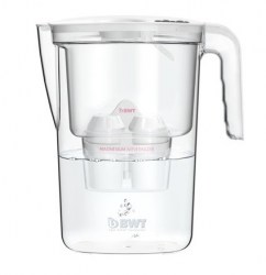 BWT filtrační konvice VIDA MEI bílá